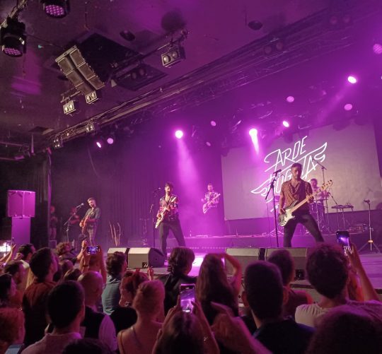 arde bogotá la riviera