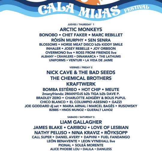 cala mijas nick cave