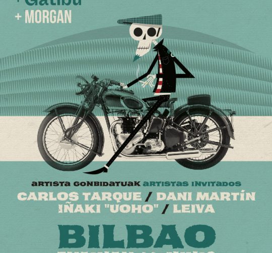 fito fitipaldis streaming