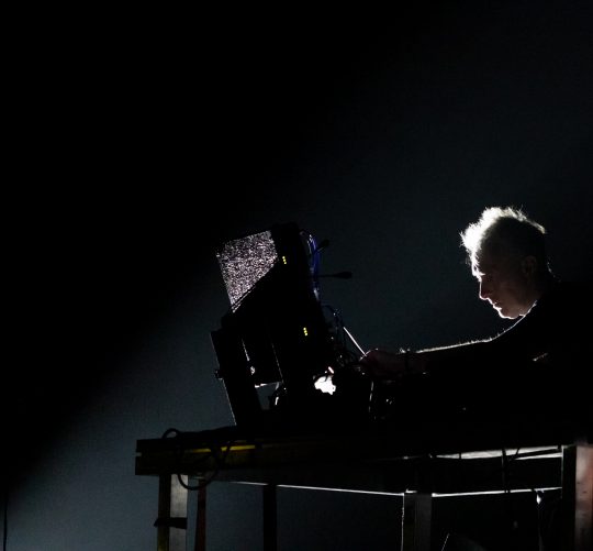 yann tiersen botánico