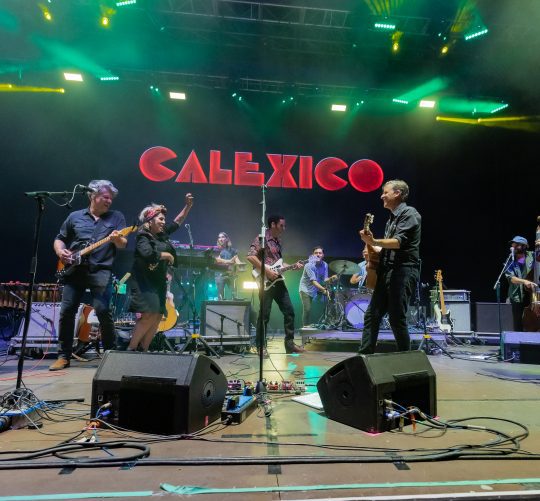 calexico botánico
