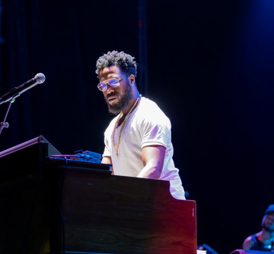 cory henry botánico