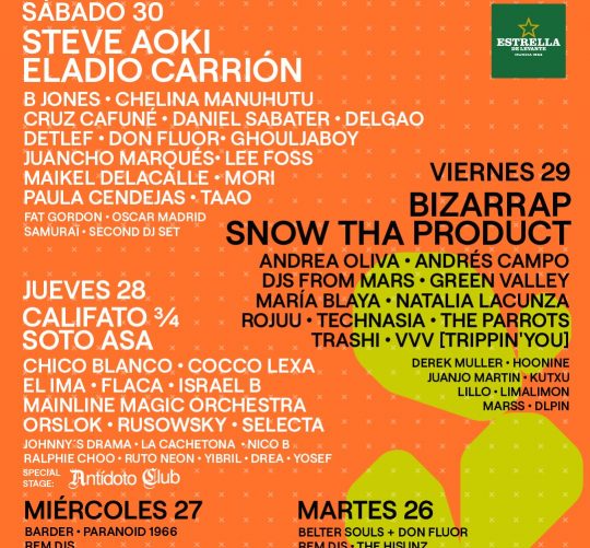 fan futura fest 2022