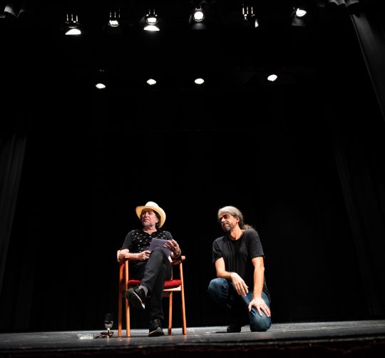 joaquín sabina documental