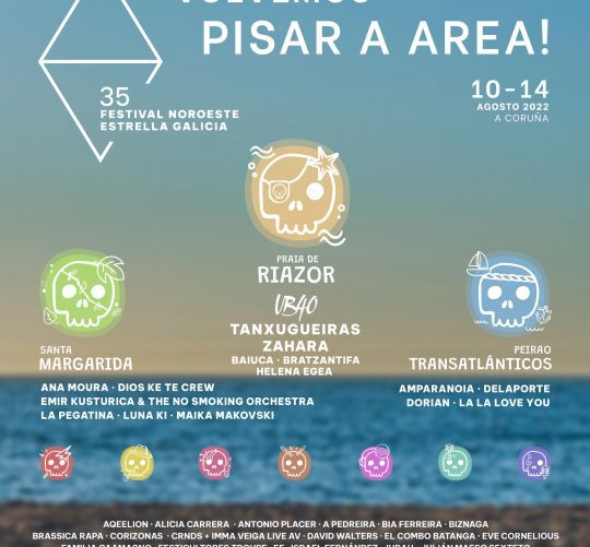 festival noroeste 2022