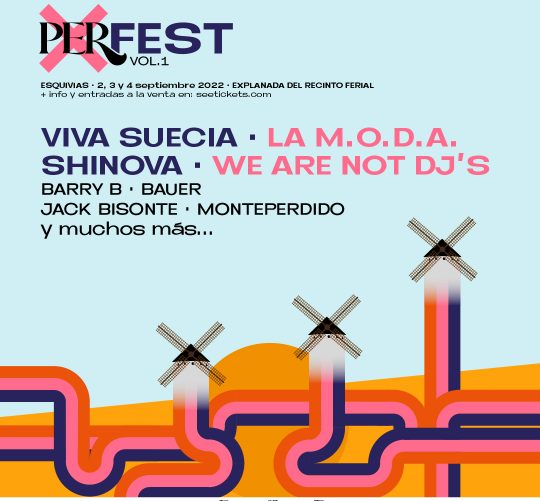 perfest