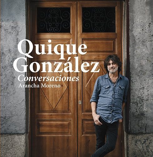 quique gonzález conversaciaones