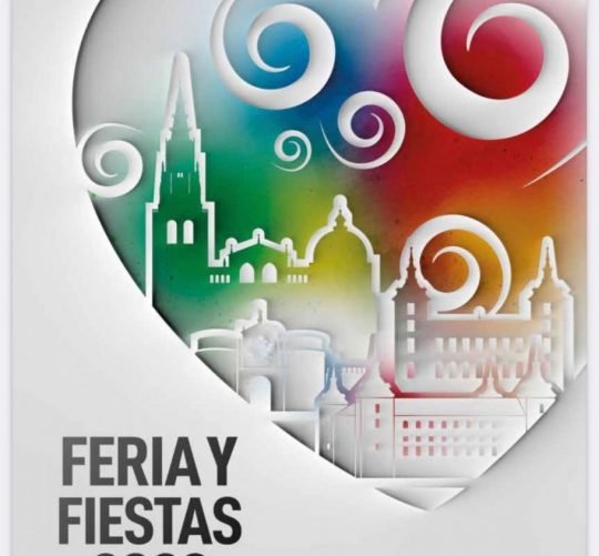 fiestas toledo 2022 agosto