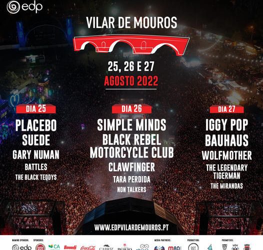 vilar de mouros 2022