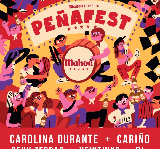 peñafest valladolid