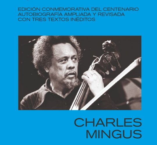 charles mingus memorias