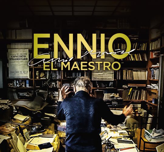 ennio el maestro