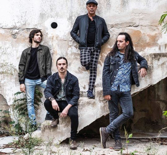 joven dolores claridad