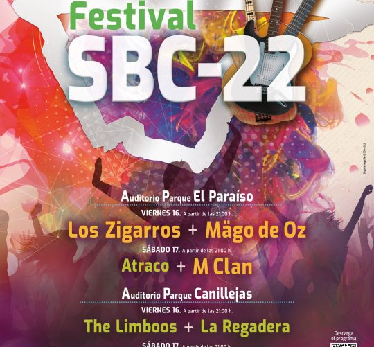 festival sbc 22