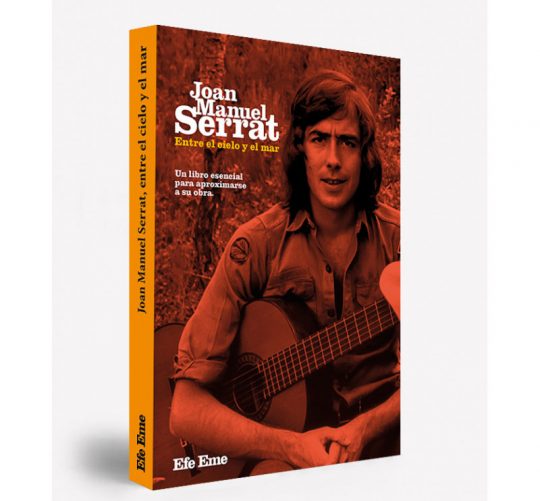 joan manuel serrat libro