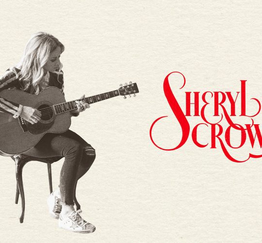 sheryl crow documental