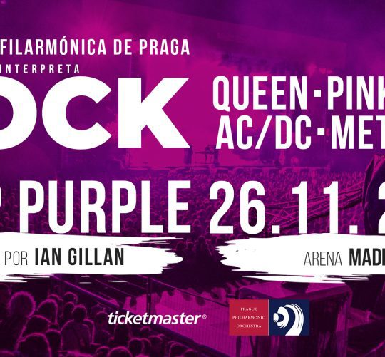 ian gillan madrid