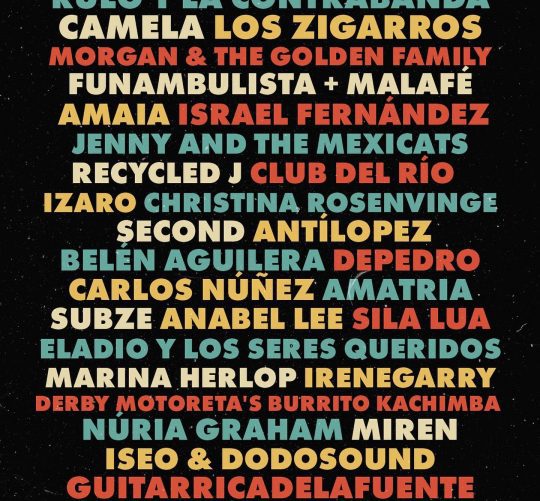 cartel del inverfest 2023
