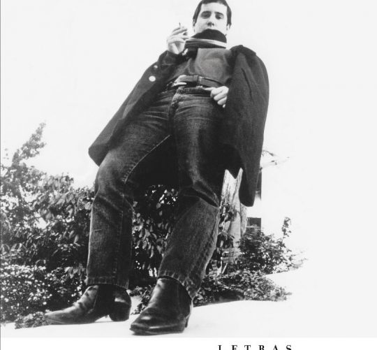 El cancionero de Paul Simon en un libro