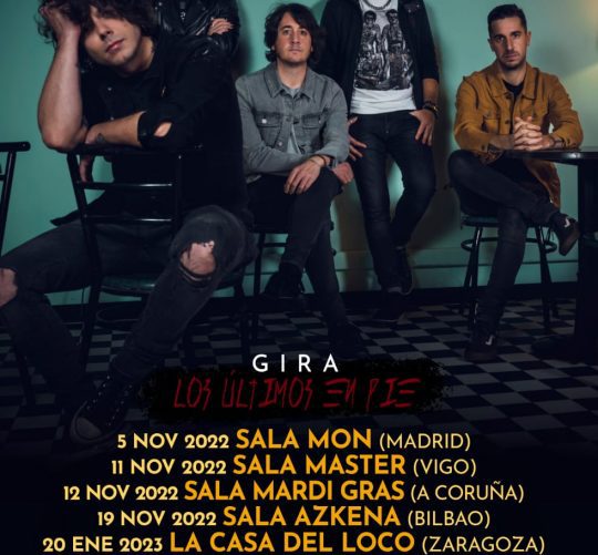 whisky caravan conciertos