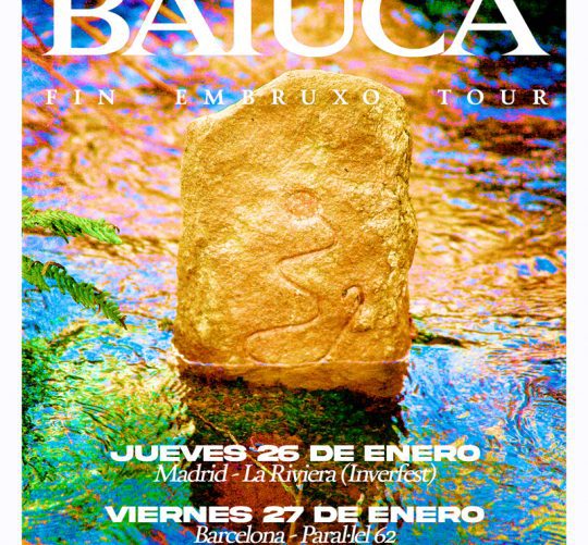 baiuca madrid