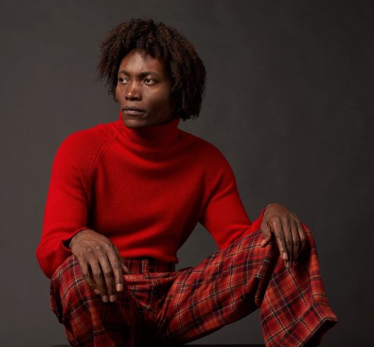 benjamin clementine conciertos