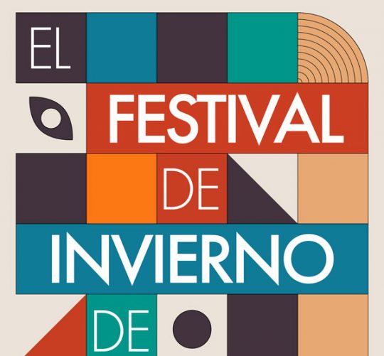 inverfest 2023 programación