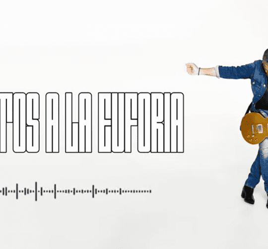 revolver adictos a la euforia