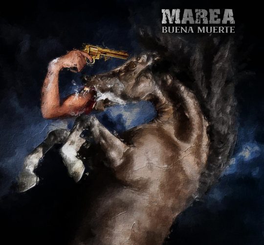 marea buena muerte