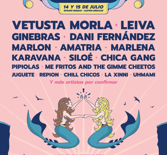 festival sónica 2023