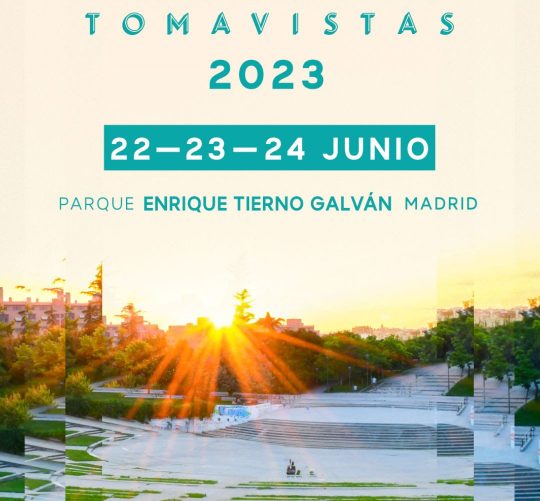 tomavistas 2023