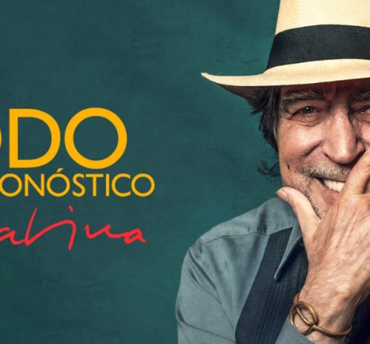 joaquín sabina conciertos