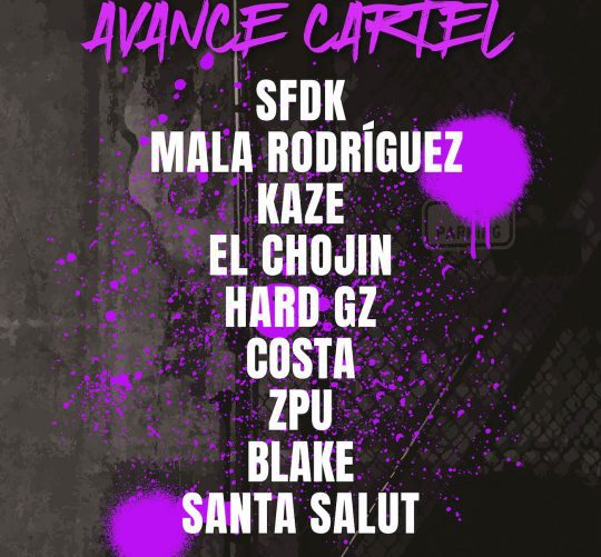 rocanrola festival 2023