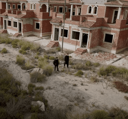 cala vento lamparillas