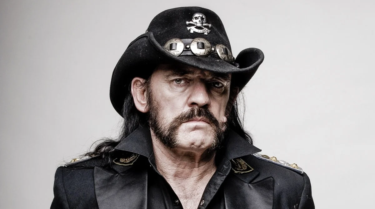 Frases de Lemmy Kilmister