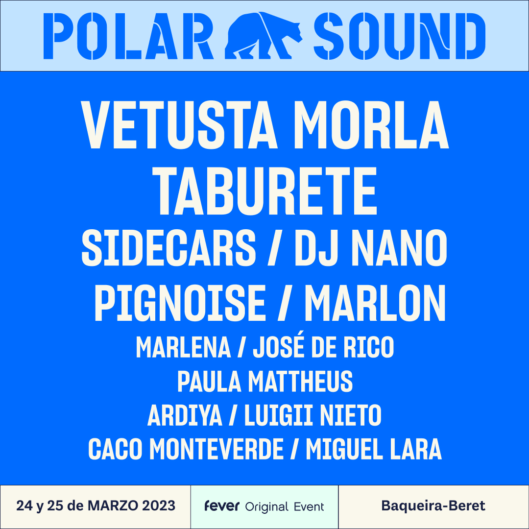 polar sound 2023