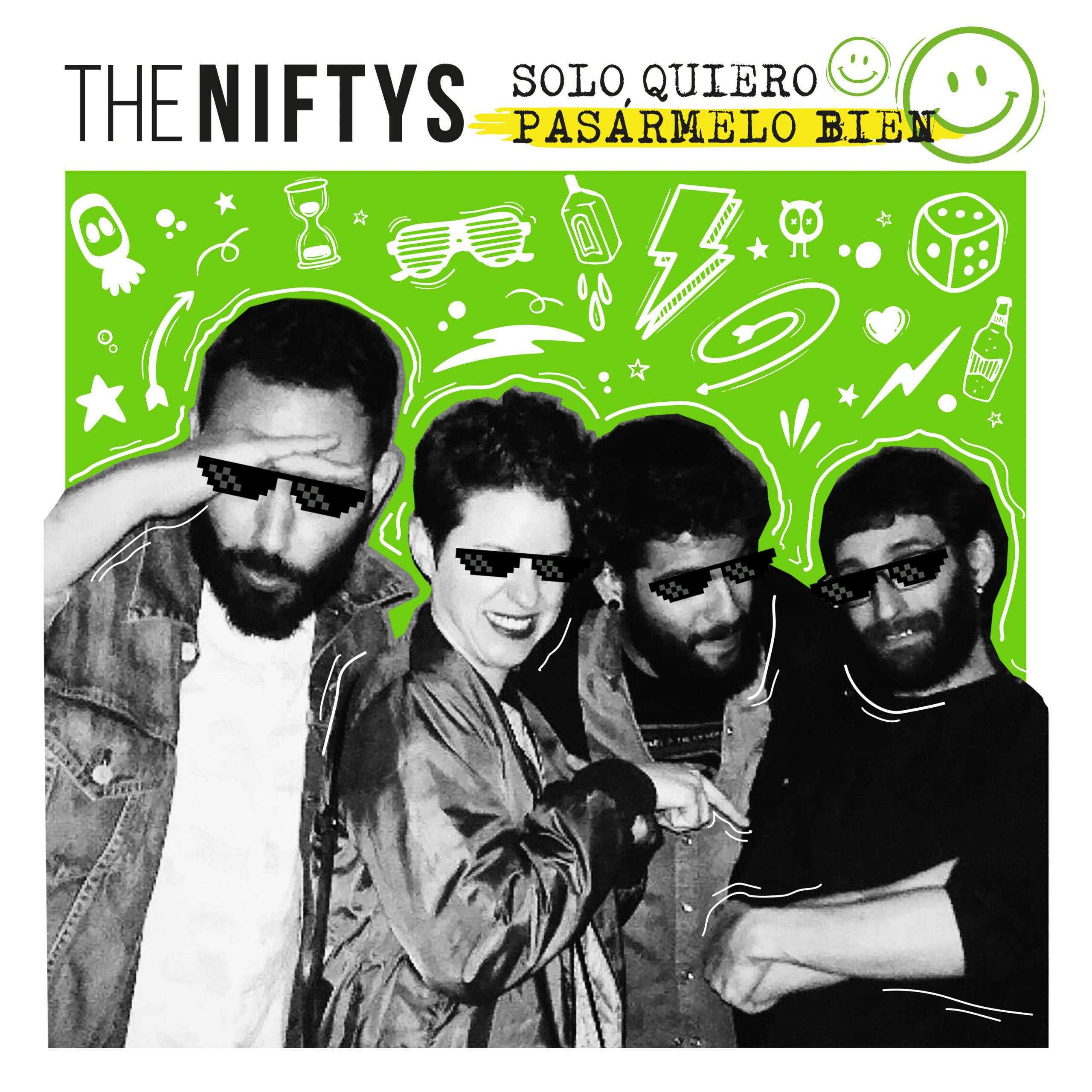 the niftys loquillo