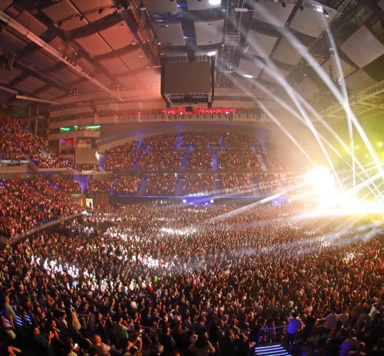 wizink center 2022