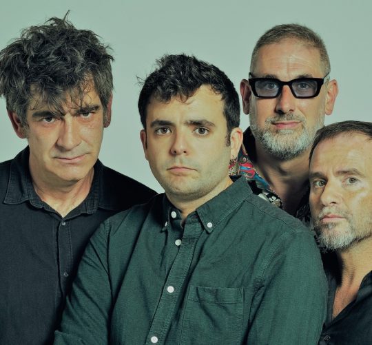 el capitán elefante remolinos