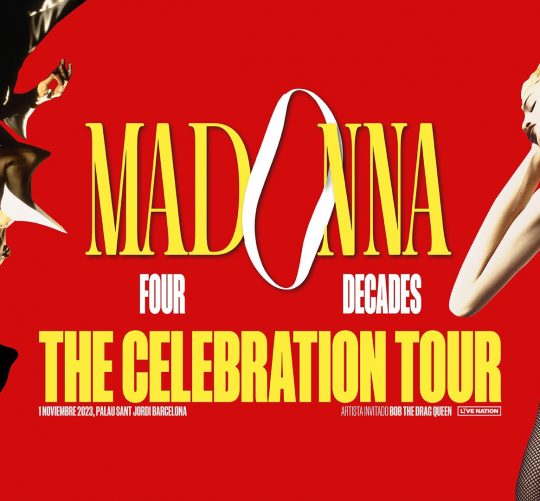 madonna barcelona precios entradas
