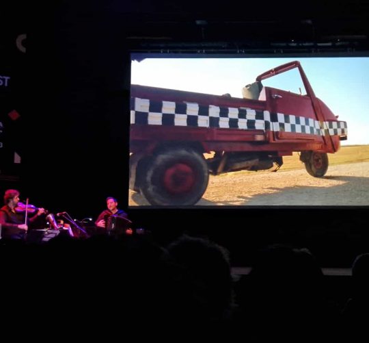 fetén fetén el milagro