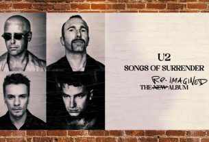 u2 songs of surrender