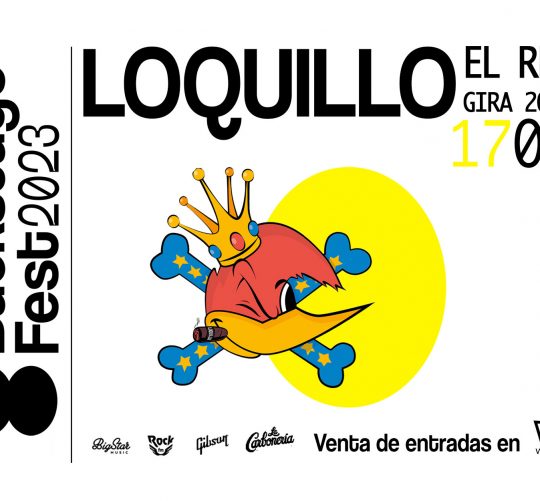 loquillo tierno galván