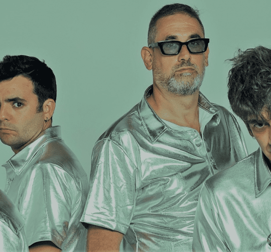 el capitán elefante disco