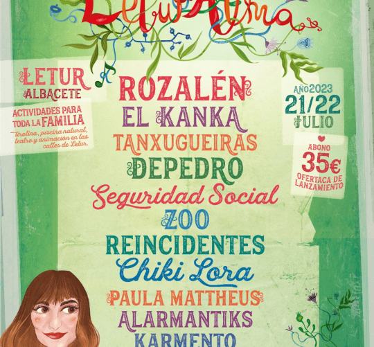 leturalma 2023