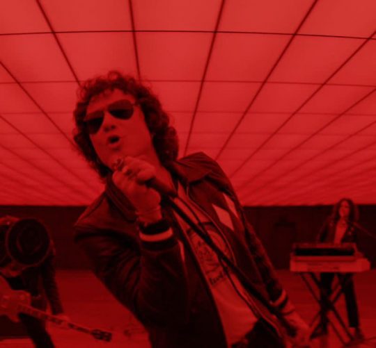 bunbury invulnerables