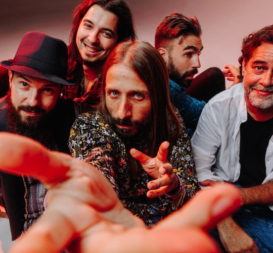 The Grassland Sinners