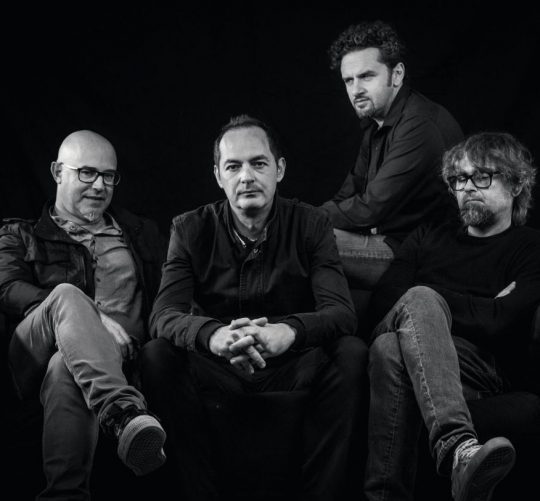 antiplancton en los estanques