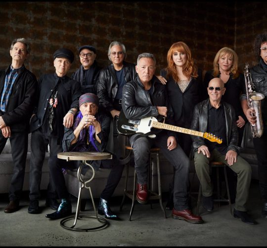 bruce springsteen 2023 vídeos