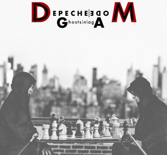 depeche mode ghosts again
